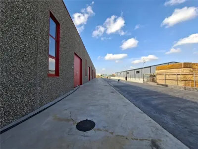 Spațiu industrial Chitila - poza 5