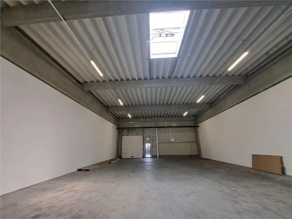 Spațiu industrial Afumați - poza 2