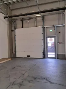 Spațiu industrial Afumați - poza 1