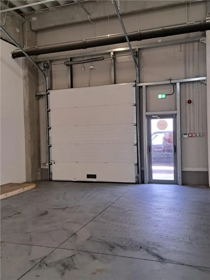 Spațiu industrial Afumați - poza 1