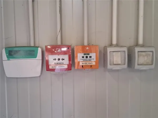 Spațiu industrial Afumați - poza 4