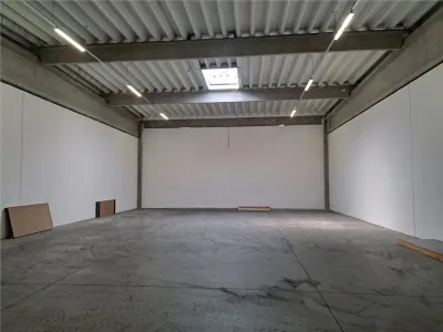 Spațiu industrial Afumați - poza 5