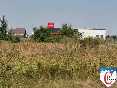Teren Ștefăneștii de Jos - poza 2