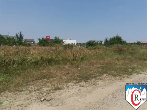 Teren Ștefăneștii de Jos - poza 3