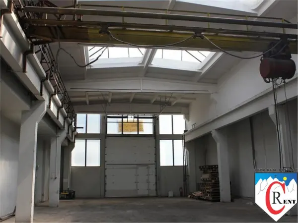 Spațiu industrial Odaile - poza 1