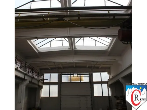 Spațiu industrial Odaile - poza 2