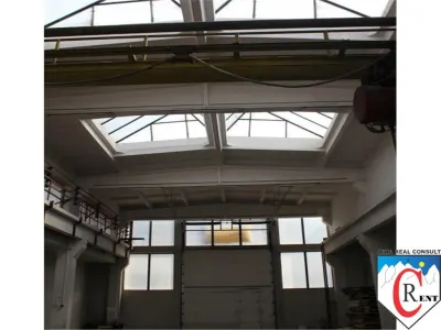 Spațiu industrial Odaile - poza 2