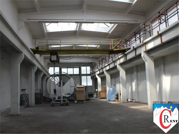 Spațiu industrial Odaile - poza 3