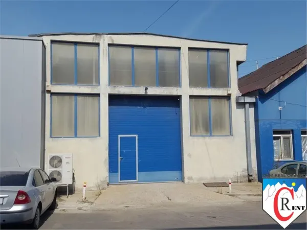 Spațiu industrial Odaile - poza 4