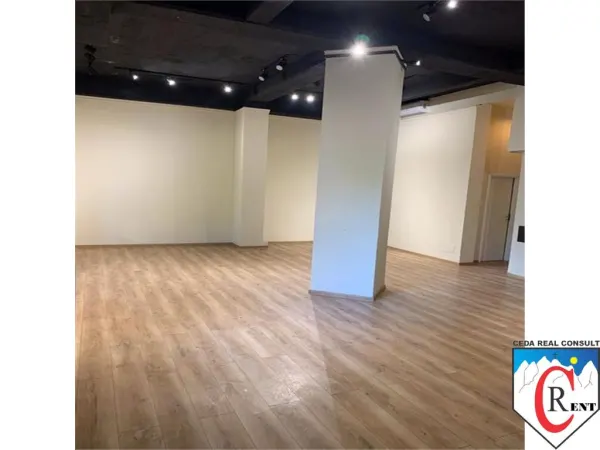 Spațiu comercial București - poza 1