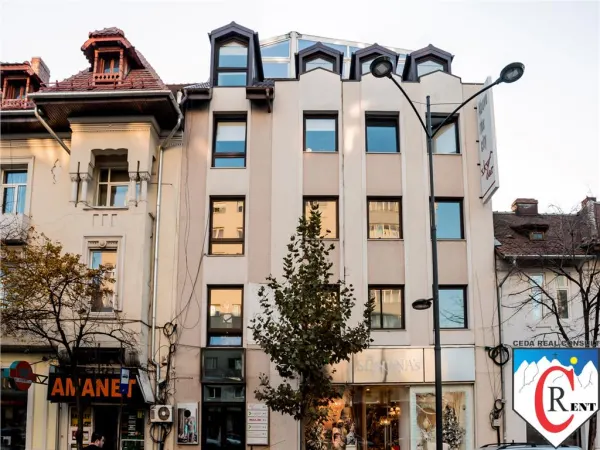 Birou București - poza 4