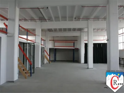 Spațiu industrial București - poza 1