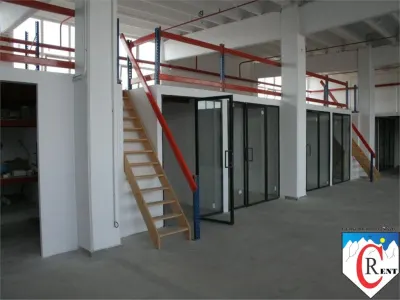 Spațiu industrial București - poza 2