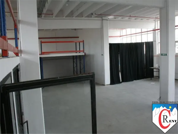 Spațiu industrial București - poza 3