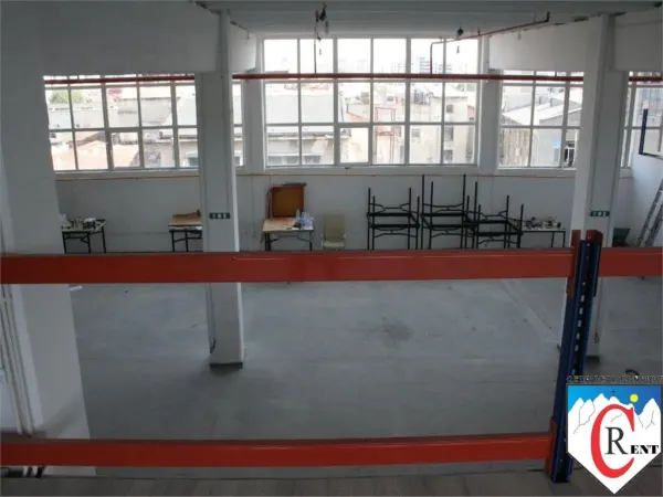 Spațiu industrial București - poza 4