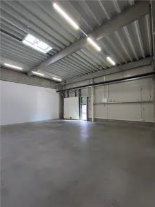 Spațiu industrial Afumați - poza 2