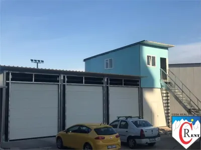 Spațiu industrial București - poza 3