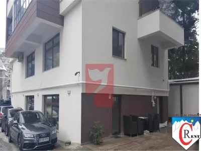 Spațiu comercial București - poza 1