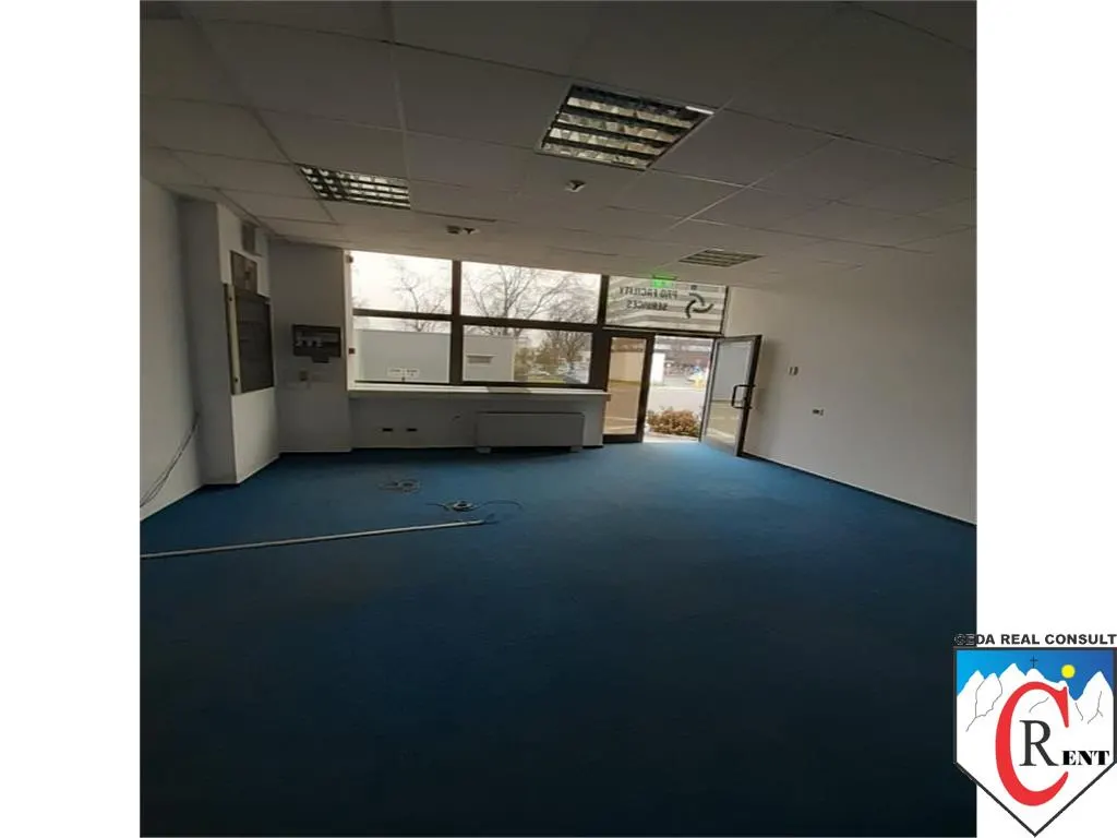 Spațiu comercial București - poza 1