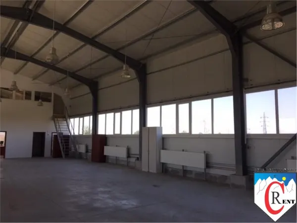 Spațiu industrial București - poza 3