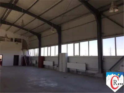 Spațiu industrial București - poza 3