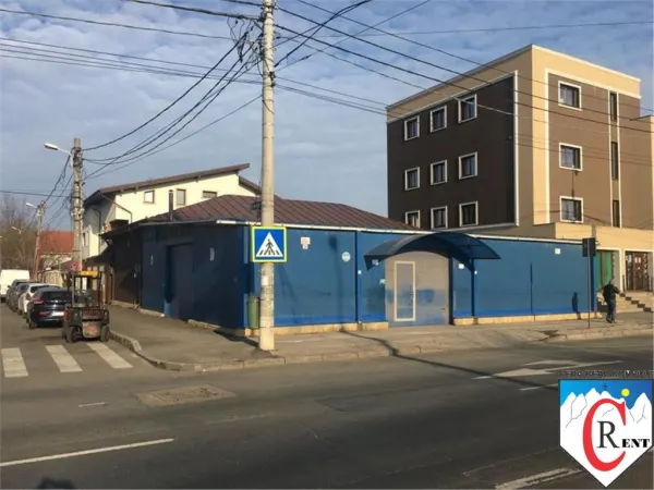 Spațiu industrial București - poza 3
