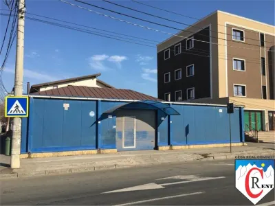 Spațiu industrial București - poza 4