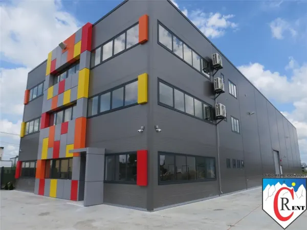 Spațiu industrial Chitila - poza 2
