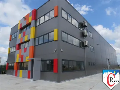 Spațiu industrial Chitila - poza 2