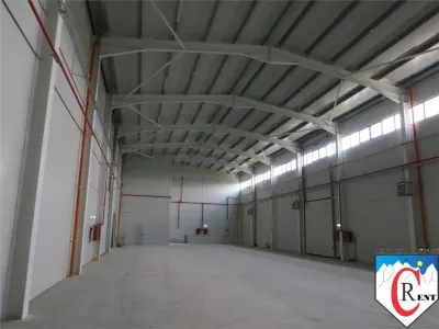 Spațiu industrial Chitila - poza 3