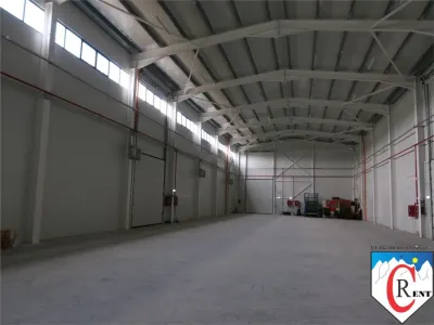 Spațiu industrial Chitila - poza 5