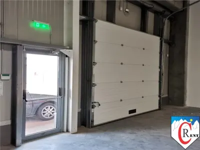 Spațiu industrial Afumați - poza 2
