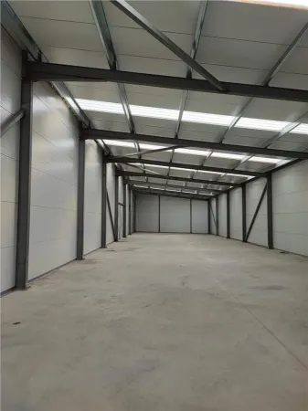 Spațiu industrial Afumați - poza 3