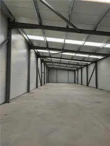 Spațiu industrial Afumați - poza 3