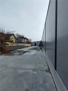 Spațiu industrial Afumați - poza 6
