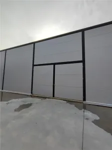 Spațiu industrial Afumați - poza 8