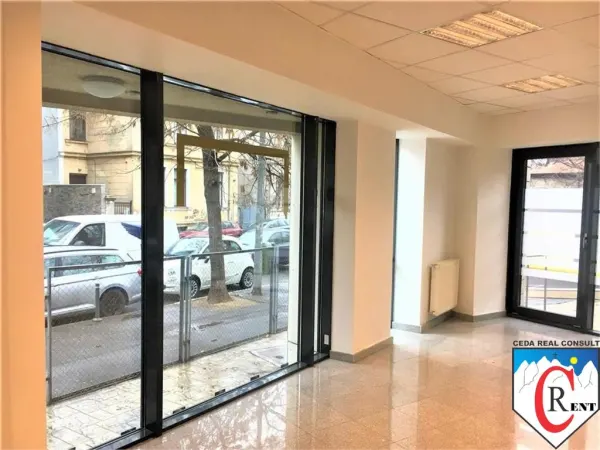 Spațiu comercial București - poza 1