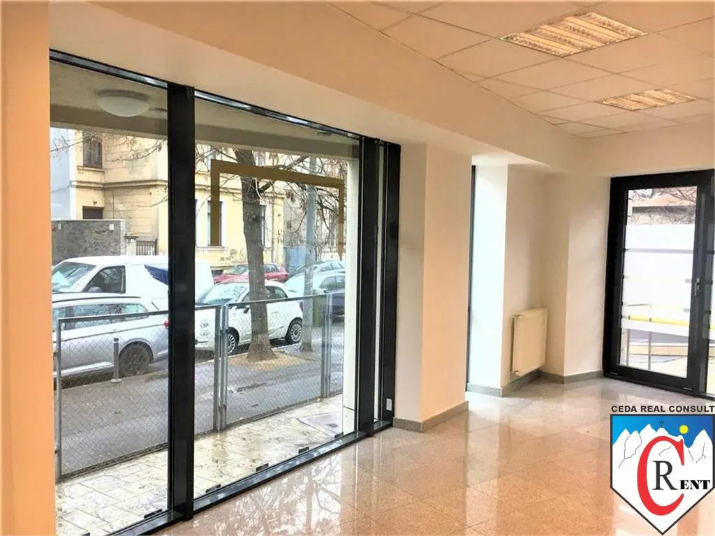 Spațiu comercial București - poza 1