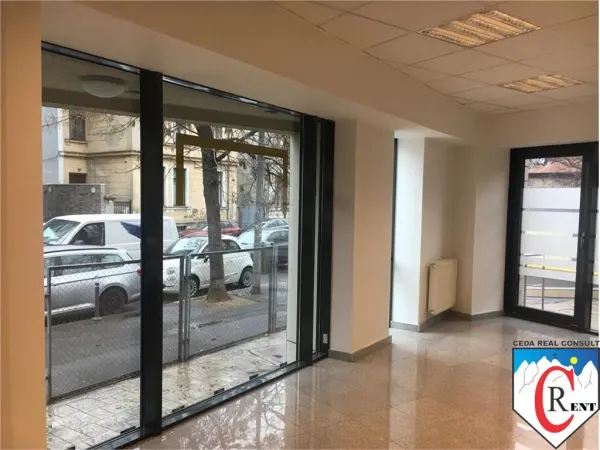 Spațiu comercial București - poza 2