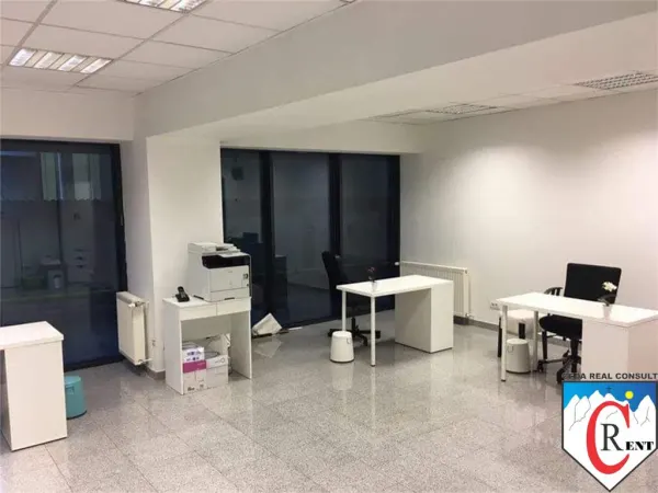 Spațiu comercial București - poza 8