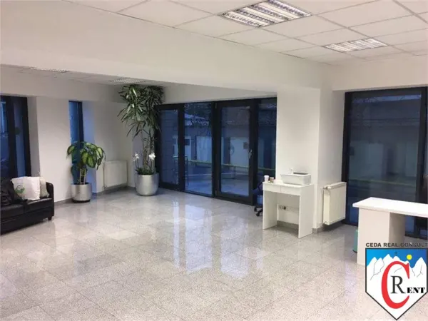 Spațiu comercial București - poza 9