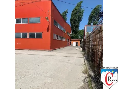 Spațiu industrial București - poza 2