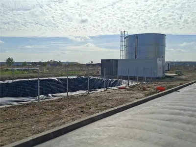 Spațiu industrial Chitila - poza 12