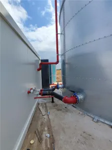 Spațiu industrial Chitila - poza 13
