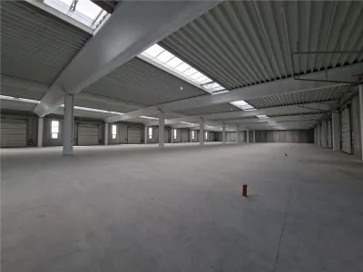 Spațiu industrial Chitila - poza 15