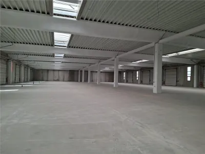 Spațiu industrial Chitila - poza 16