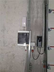 Spațiu industrial Chitila - poza 20