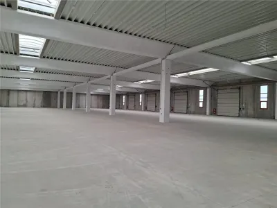 Spațiu industrial Chitila - poza 3