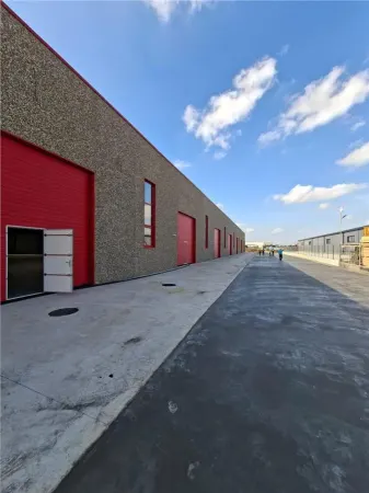 Spațiu industrial Chitila - poza 21