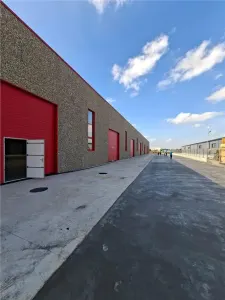 Spațiu industrial Chitila - poza 21
